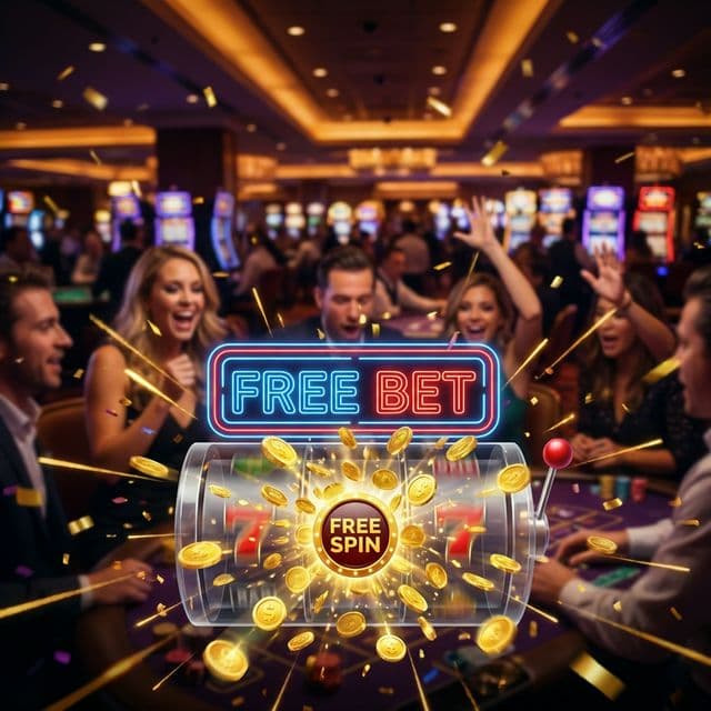 Mostbet Deneme Bonusu 2026: Bedava Bahis Hakkı