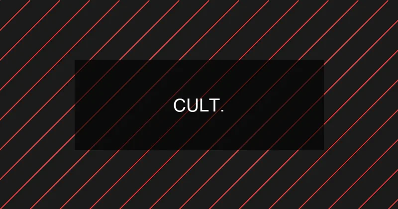 CULT. - Mostbet casino oyunu