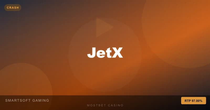 JetX