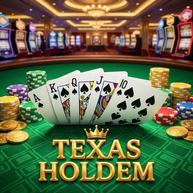 Texas Hold'em