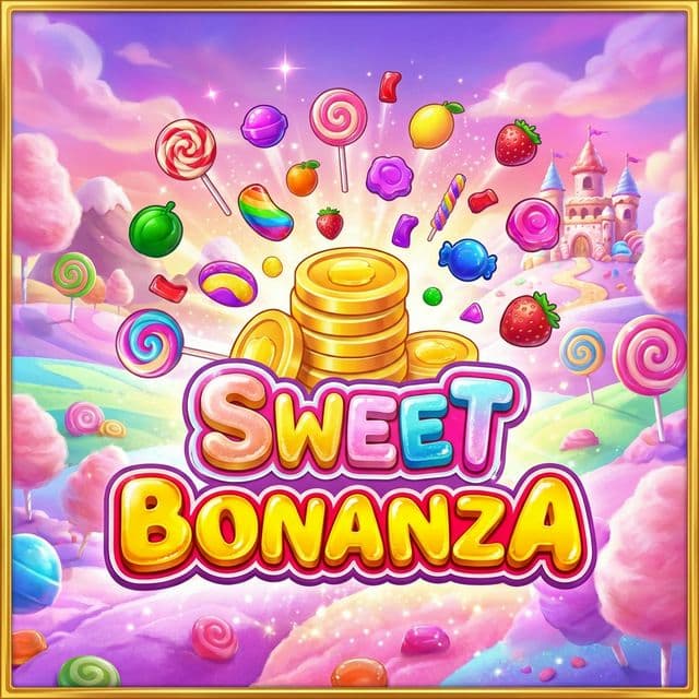Sweet Bonanza